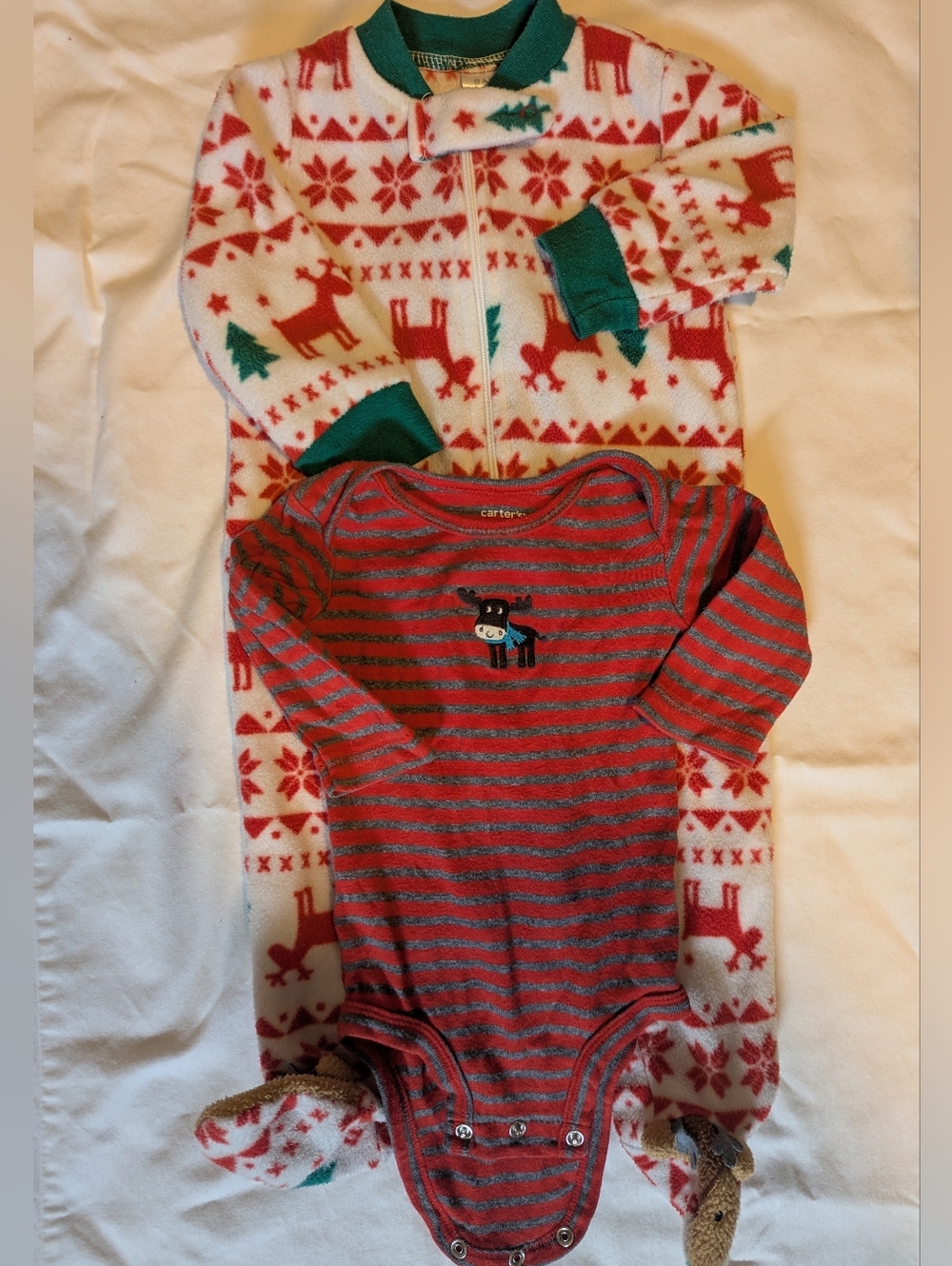 Baby Winter Bundle